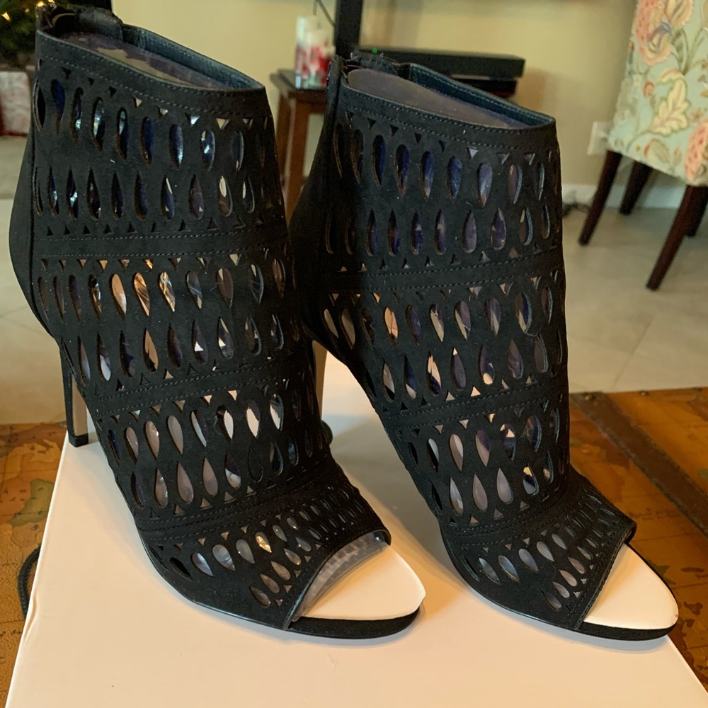 Aldo heels